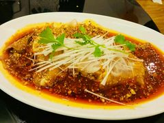 -蜀遇素兰中国菜