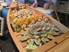 -梁平戴斯大酒店-西餐厅