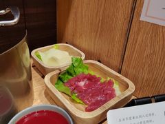 -独食火锅·半米屋台(望平街店)