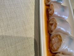 金网脆皮虾肠粉-御宝轩(益丰·外滩源店)