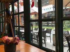-SEN CASTLE城堡西餐(创意设计中心店)