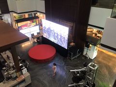 -绍兴鉴湖君澜大酒店