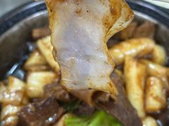 -珍珍小食店(西华路店)
