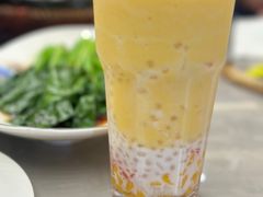 -粤陸玖玖·港式手作茶餐厅(珠江路店)