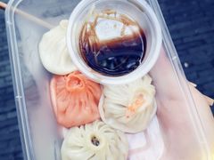 -吉庆街美食广场
