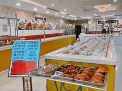 -六顺园清真回族饭店(工程街店)