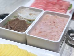 -千味涮·健康火锅(会展连城新天地店)