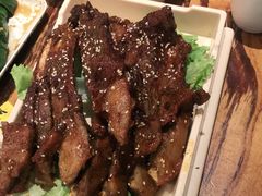 -木屋烧烤(创意园店)