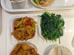 爱上锅包肉-阿那亚第六食堂(文创街区店)