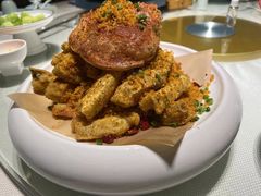 -老宁波1381餐厅(宏泰广场店)