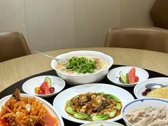-兔爸私家小厨(新北万达店)