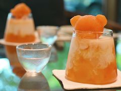 -华尔道夫酒店·羿庭(金鱼胡同店)