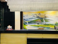 -骏莱海鲜鱼港(五角场店)