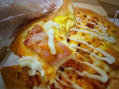 -必胜客(华都店)