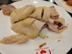 -文记壹心鸡(宝华路店)