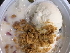 -文昌邓记清补凉(西沙路店)