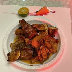 -中茵皇冠假日酒店·宴会厅