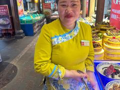 -大张烙馍村(三环南路旗舰店)