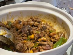 -汉水谣·江景餐厅(江滩店)