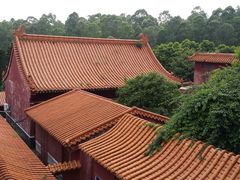 -南国桃园旅游度假区