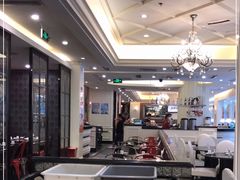 大堂-避风塘(光启城店)