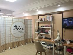 点击看大图 -MOMO·Nail美甲美睫