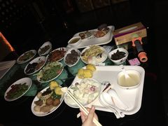 -凯乐会量贩KTV(国防大厦总店)
