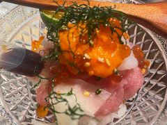 -炙柒Sekinana·精致日料(合生汇店)