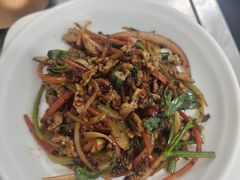-好味家豆米火锅(龚北路店)