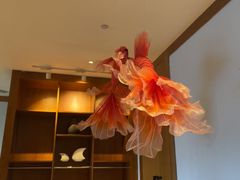 -长白山万达锦华套房酒店