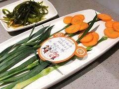 -海底捞火锅(油麻地店)