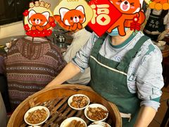 -品香排骨饭(羊官路店)