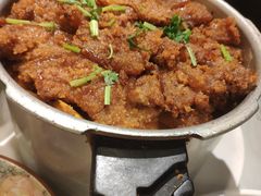 -巴渝菜舍曾氏麻辣风(霸州店)