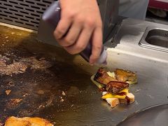 -上渔铁板烧(熙悦汇店)
