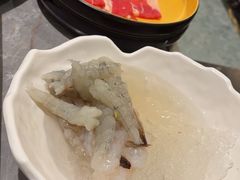 -一绪に寿喜烧(虹悦城店)