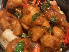 -汤城小厨•粤菜•靓汤(西直门凯德MALL店)