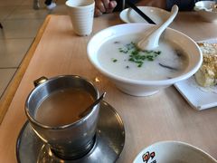 -多多旺港式茶餐厅(新区店)