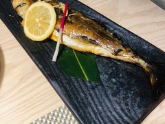 -天丰日本料理·铁板烧