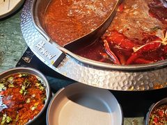 -牛New寿喜烧(金鹰世界店)