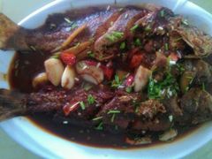 android_upload_pic-宜城私房菜.臭鳜鱼(九华新街店)