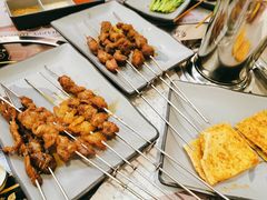 -跳舞牛·串烧酒场(麦地店)
