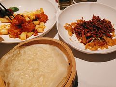 -外婆家(西红门荟聚购物中心店)