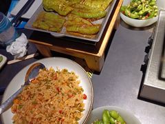 -很久以前羊肉串(清河店)