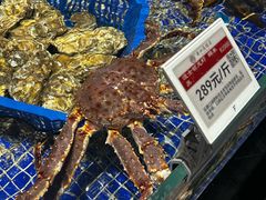 -高佳庄·舟山海鲜(海景旗舰店)