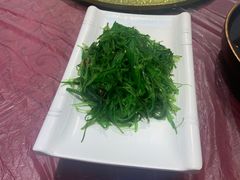 -上海新江南大酒店-中餐厅