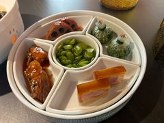 -湖里春风·淮扬菜(丽泽天街店)