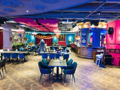 -疯克大象美式烤肉餐厅