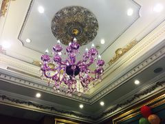 -金米箩大酒店(五角场店)