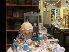 -恋物百货商店(华侨城店)