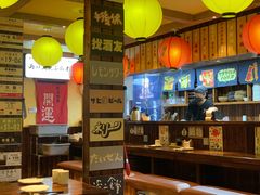 -鸟鹏烧鸟居酒屋(熙龙湾店)